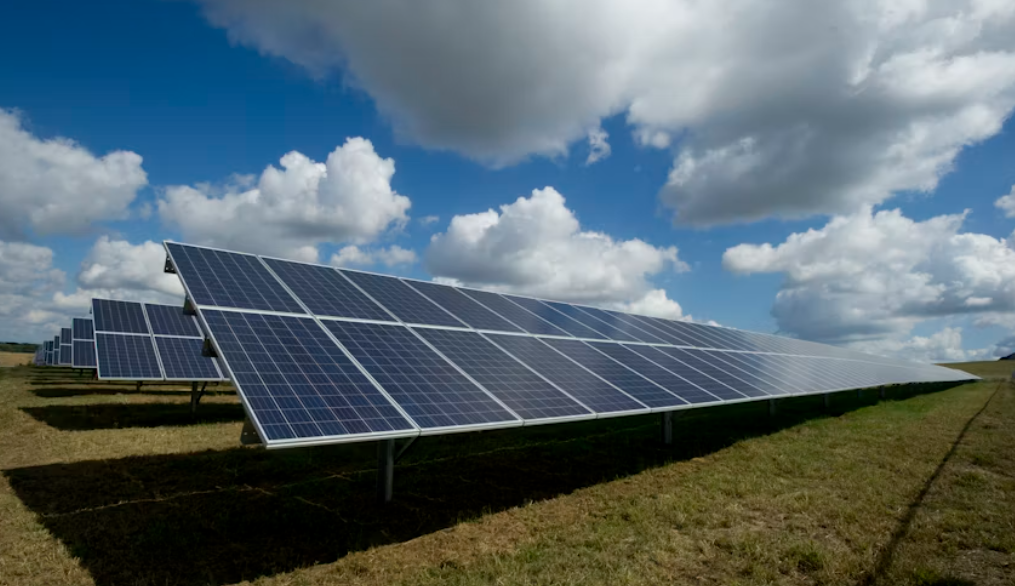 Masa Depan Energi Dunia Ada di Tangan Energi Alternatif, Ini Penjelasannya